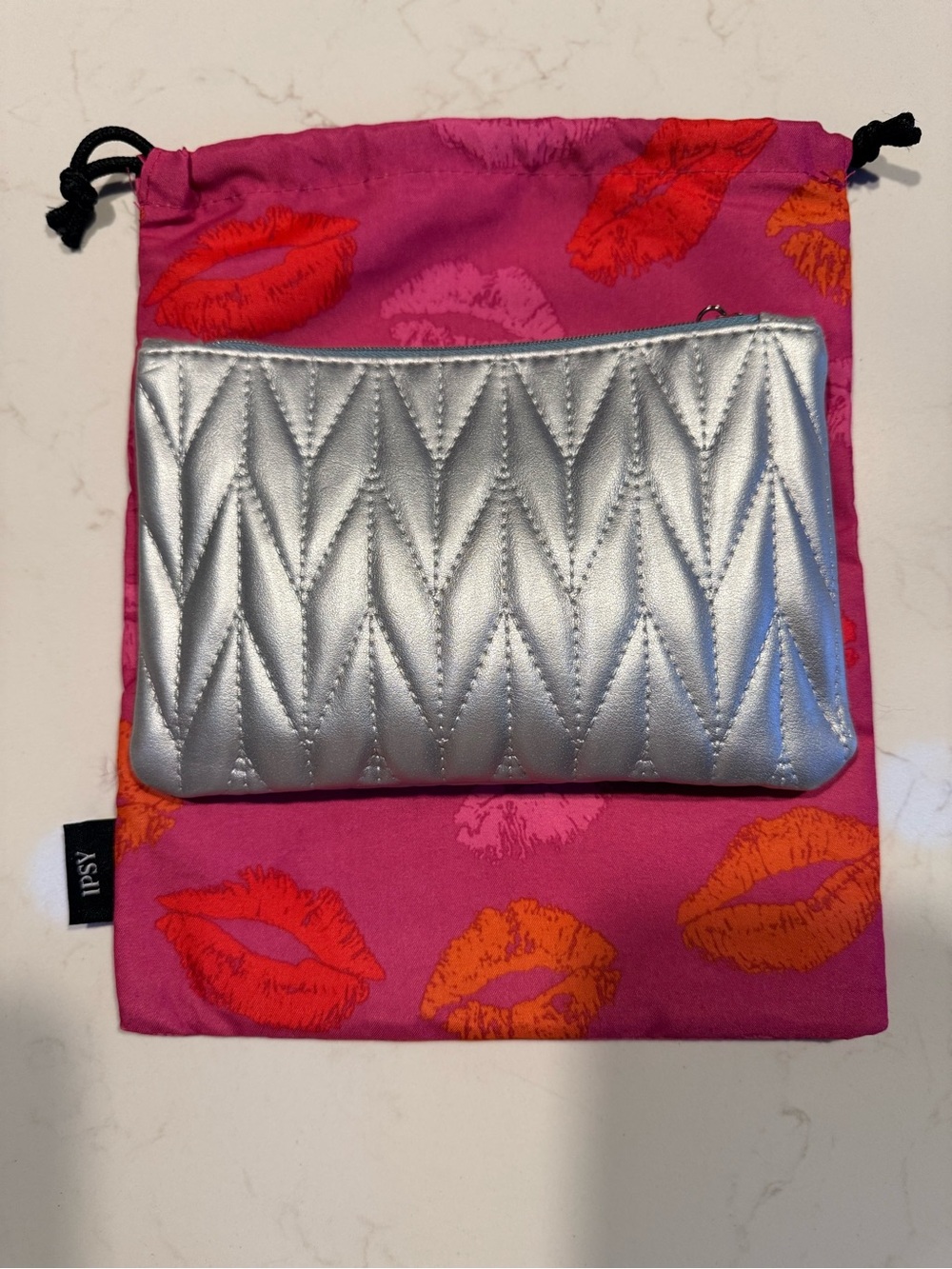 IPSY Beauty & Jewelry Gift Set | Makeup Skincare + Accessories